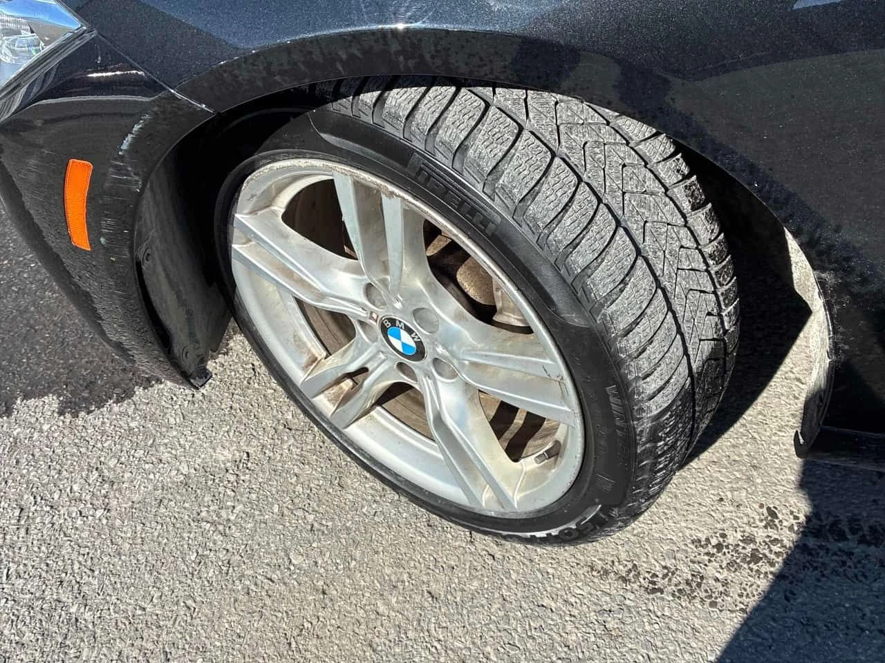 BMW 335 * xDrive * ПРЕДСТАВИТЕЛСТВО * КАМЕРА * ШИБИДАХ * H, снимка 7 - Автомобили и джипове - 54009375