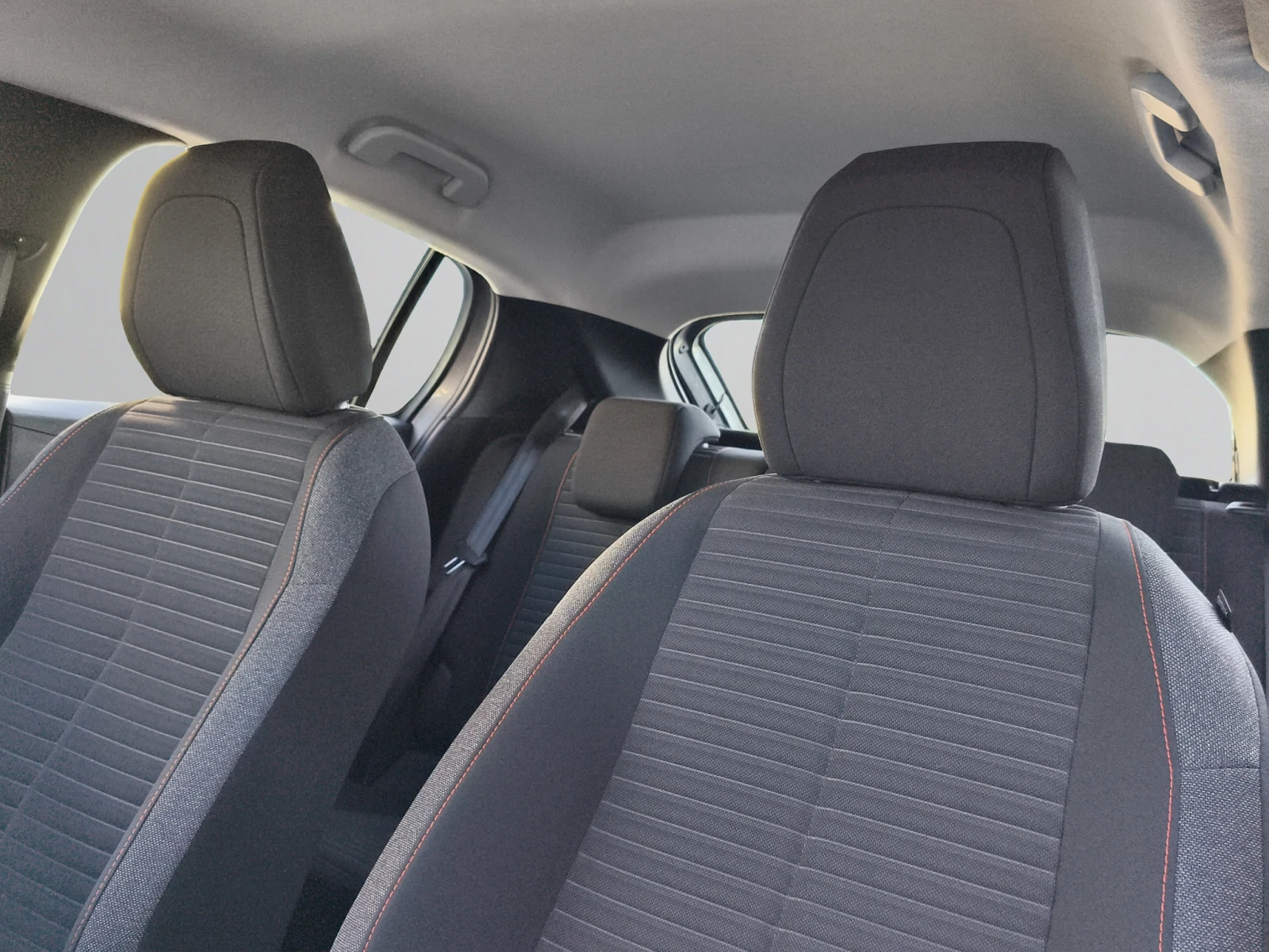 Peugeot 208 ACTIVE PACK 1.2 PureTech 100 EAT8 E6 // 2310R02, снимка 13 - Автомобили и джипове - 54086950