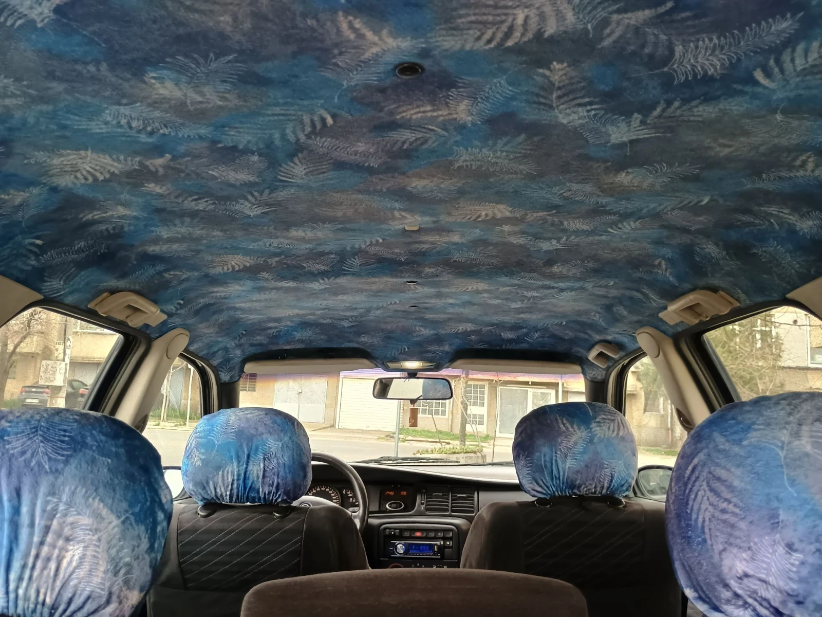 Opel Vectra, снимка 6 - Автомобили и джипове - 54096418