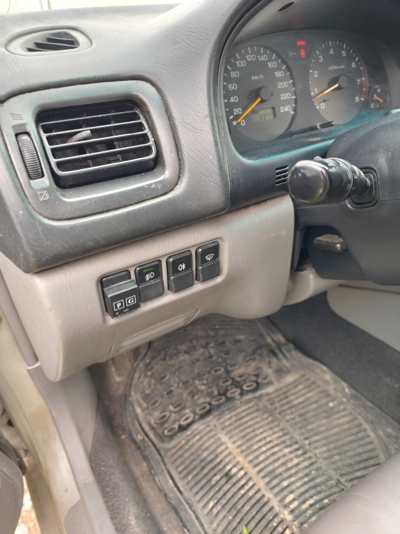 Subaru Forester 2.0 Sport XT, снимка 6 - Автомобили и джипове - 54203324