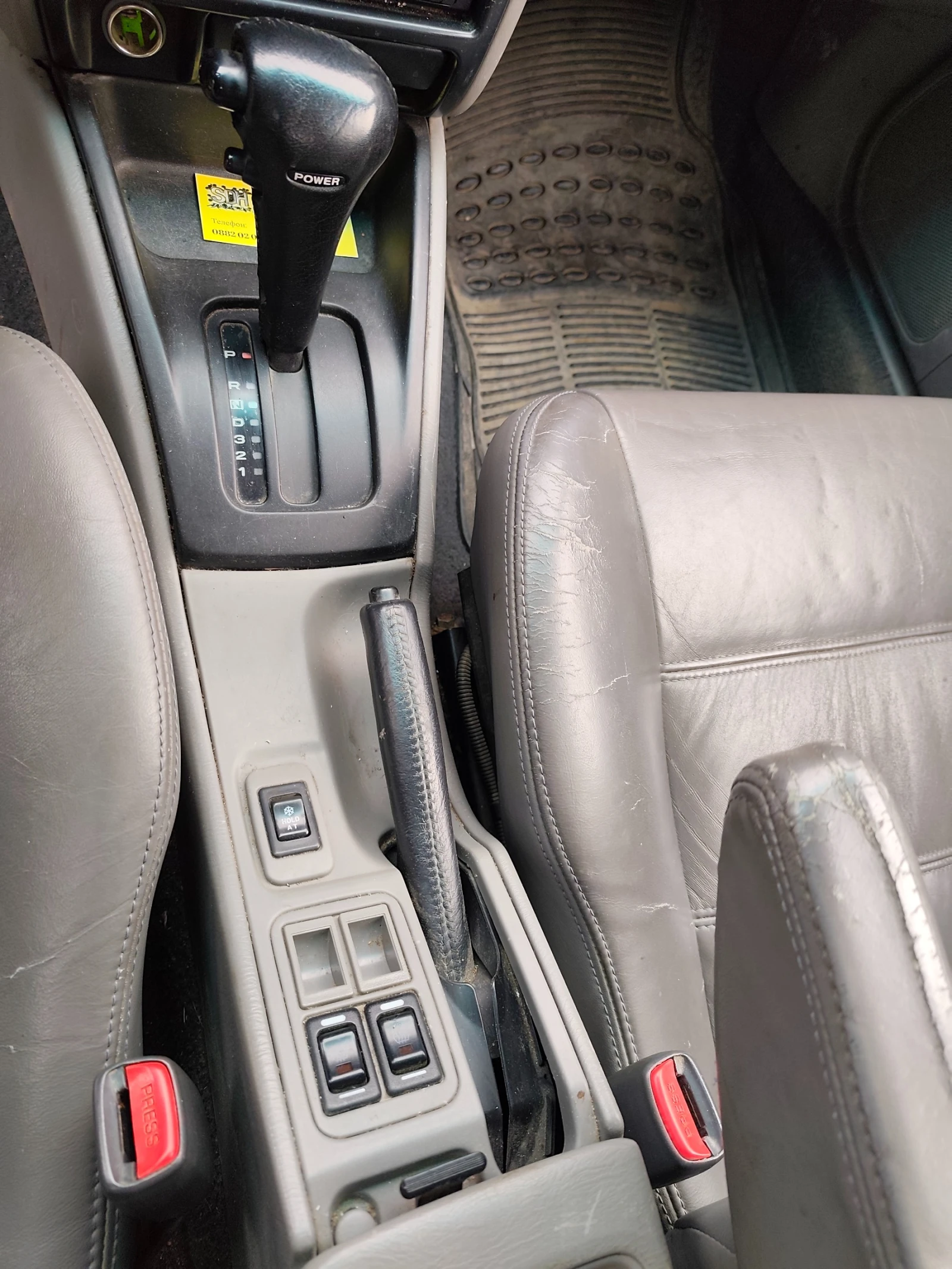 Subaru Forester 2.0 Sport XT, снимка 7 - Автомобили и джипове - 54203324