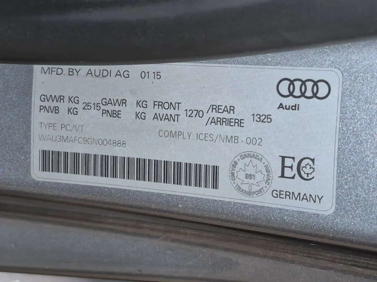 Audi A7 * 3.0L TDI TECHNIK * 360 ������ * ��������� *  | Mobile.bg � ����������� 16