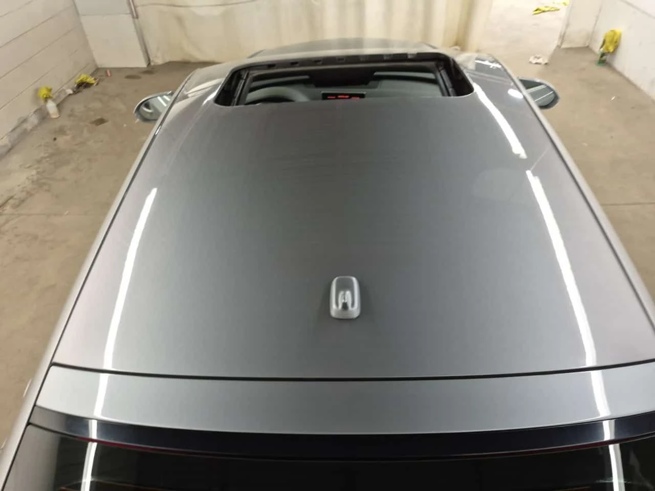 Audi A7 * 3.0L TDI TECHNIK * 360 ������ * ��������� *  | Mobile.bg � ����������� 5