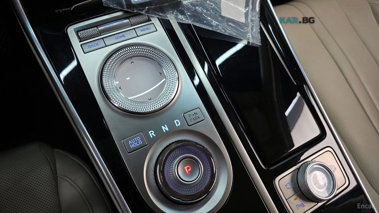 Genesis GV80 2.5T* AWD* DRIVE-ASSIST* REAR-CAMERA* COOLED SEATS, снимка 11 - Автомобили и джипове - 54812307