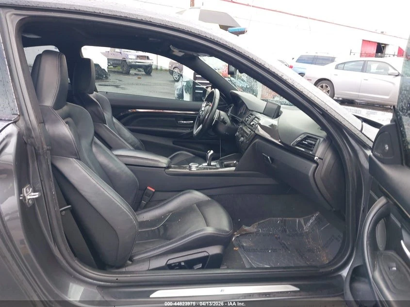 BMW M4 Автокредит Цена до България, снимка 10 - Автомобили и джипове - 55132299