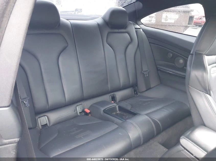 BMW M4 Автокредит Цена до България, снимка 13 - Автомобили и джипове - 55132299