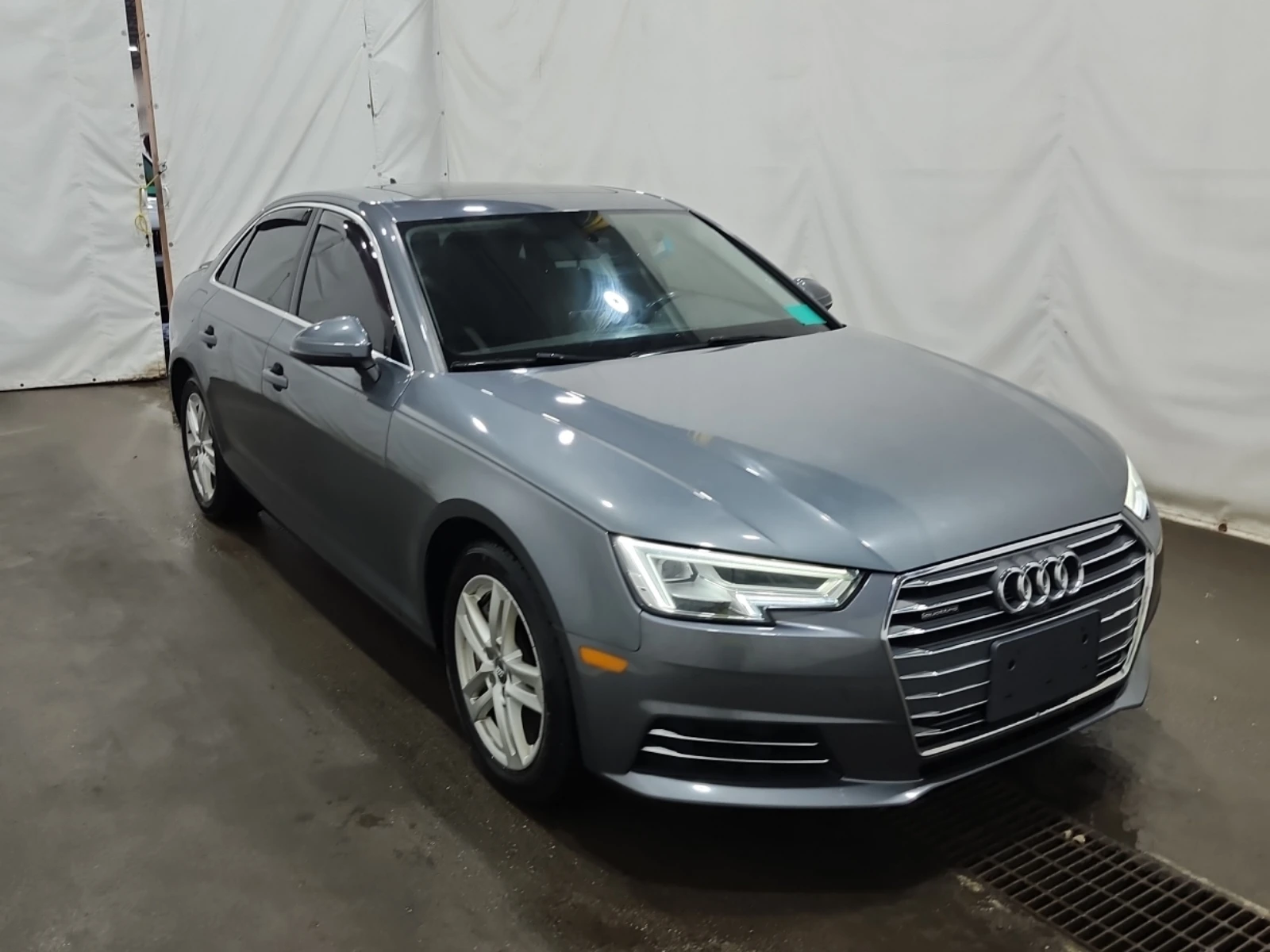 Audi A4 Technik* * QUATTRO* * CARFAX* * АВТО КРЕДИТ* * 