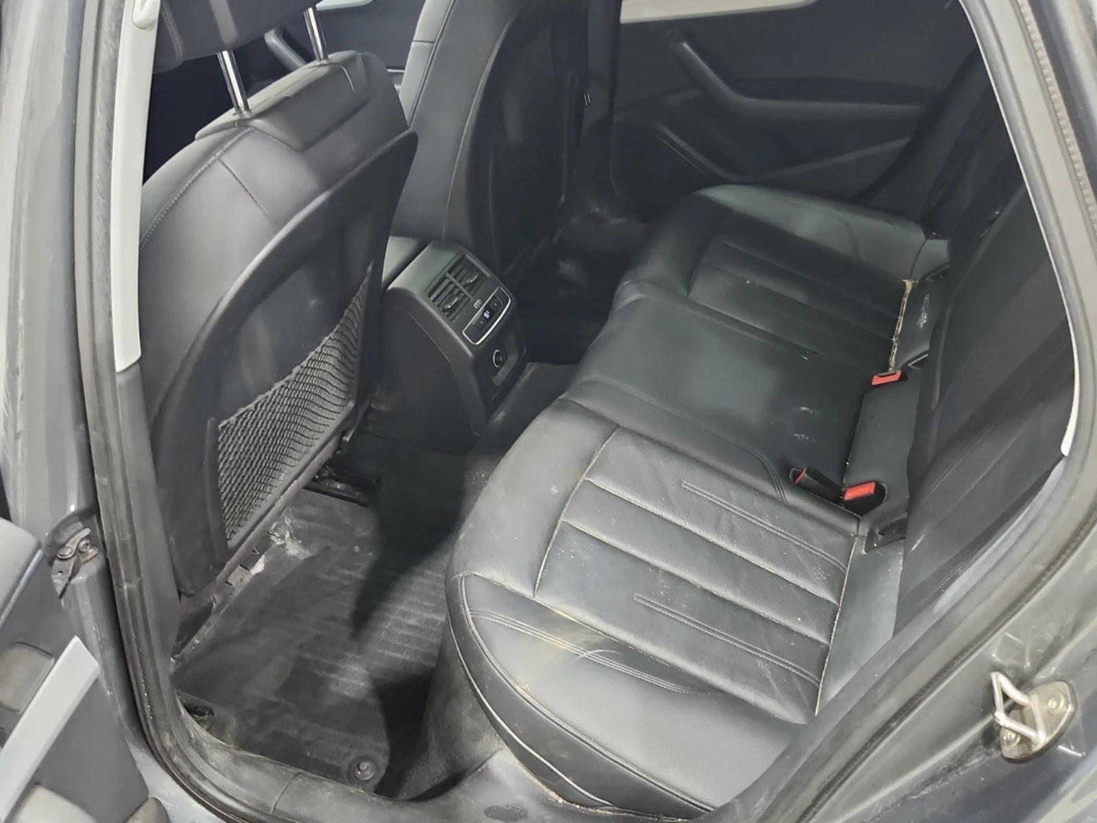 Audi A4 Technik* * QUATTRO* * CARFAX* * АВТО КРЕДИТ* * , снимка 11 - Автомобили и джипове - 55189650