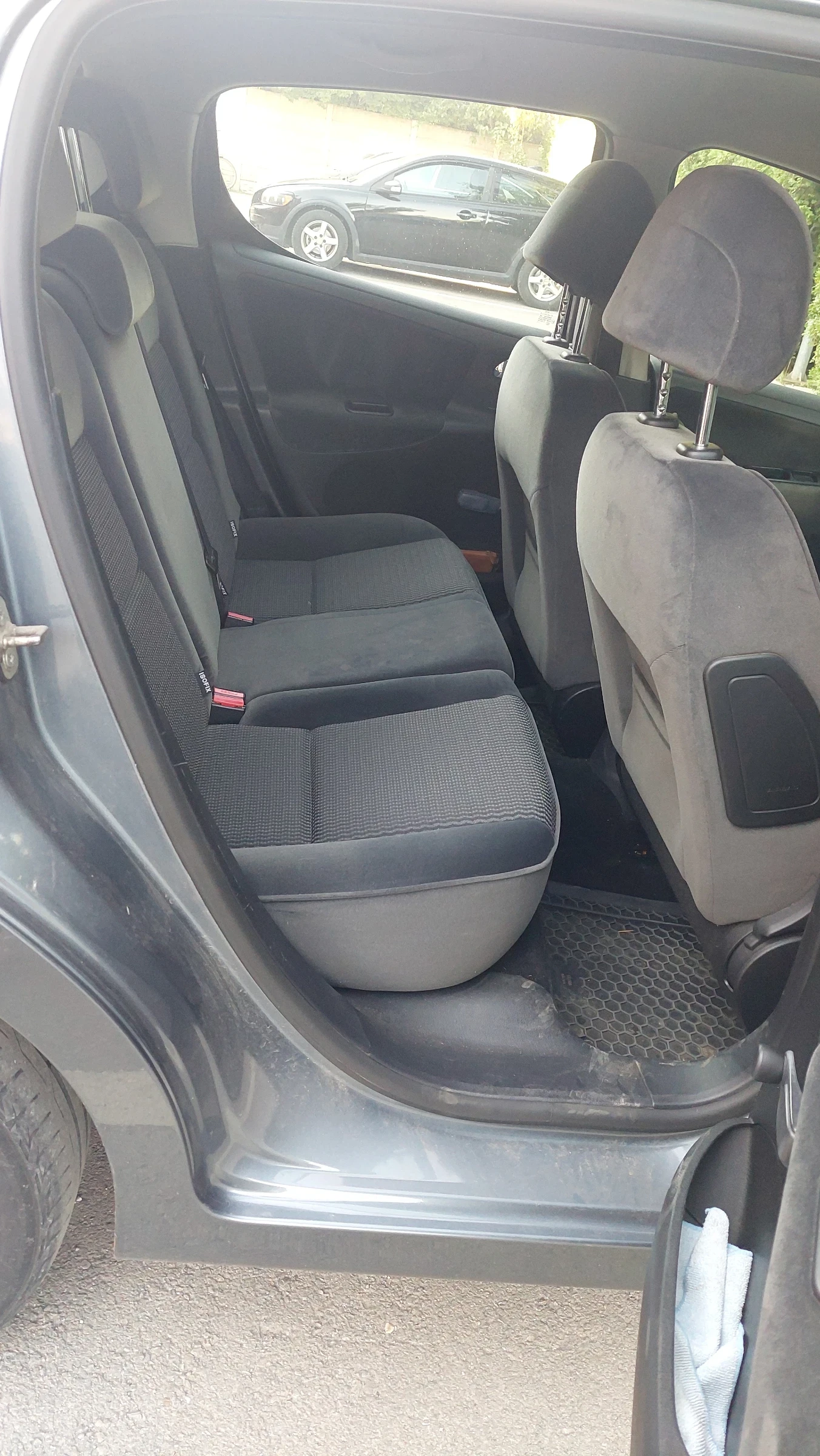 Peugeot 207, снимка 3 - Автомобили и джипове - 55249528