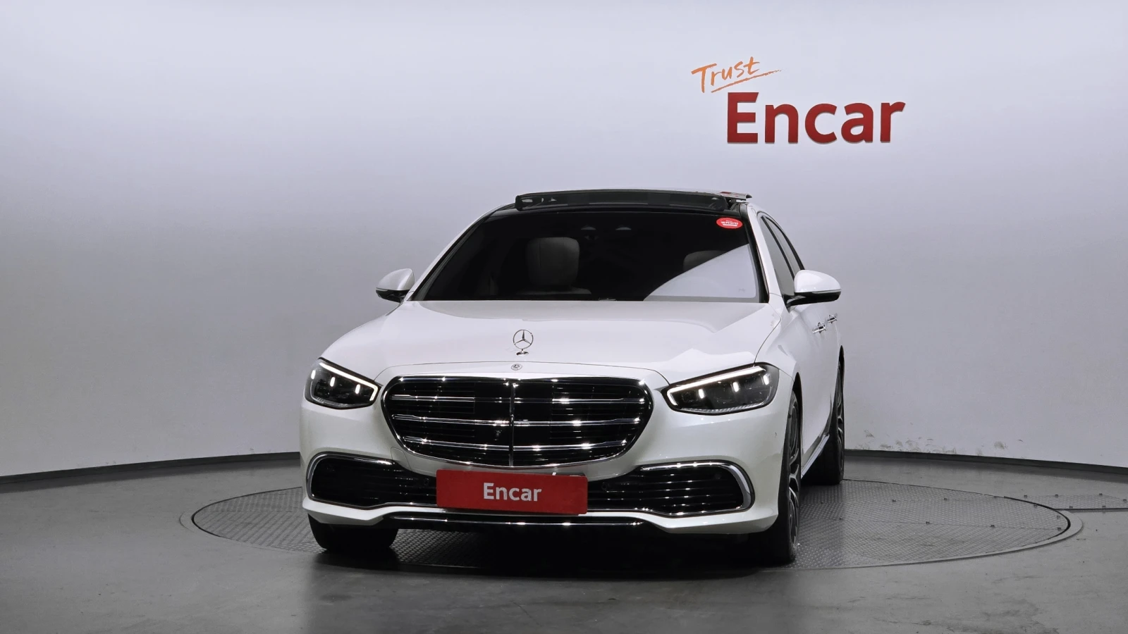 Mercedes-Benz S 350 d* 360* HUD* SOFT CLOSE* ЕЛ. БАГАЖНИК* КРАЙНА ЦЕНА, снимка 3 - Автомобили и джипове - 55243573