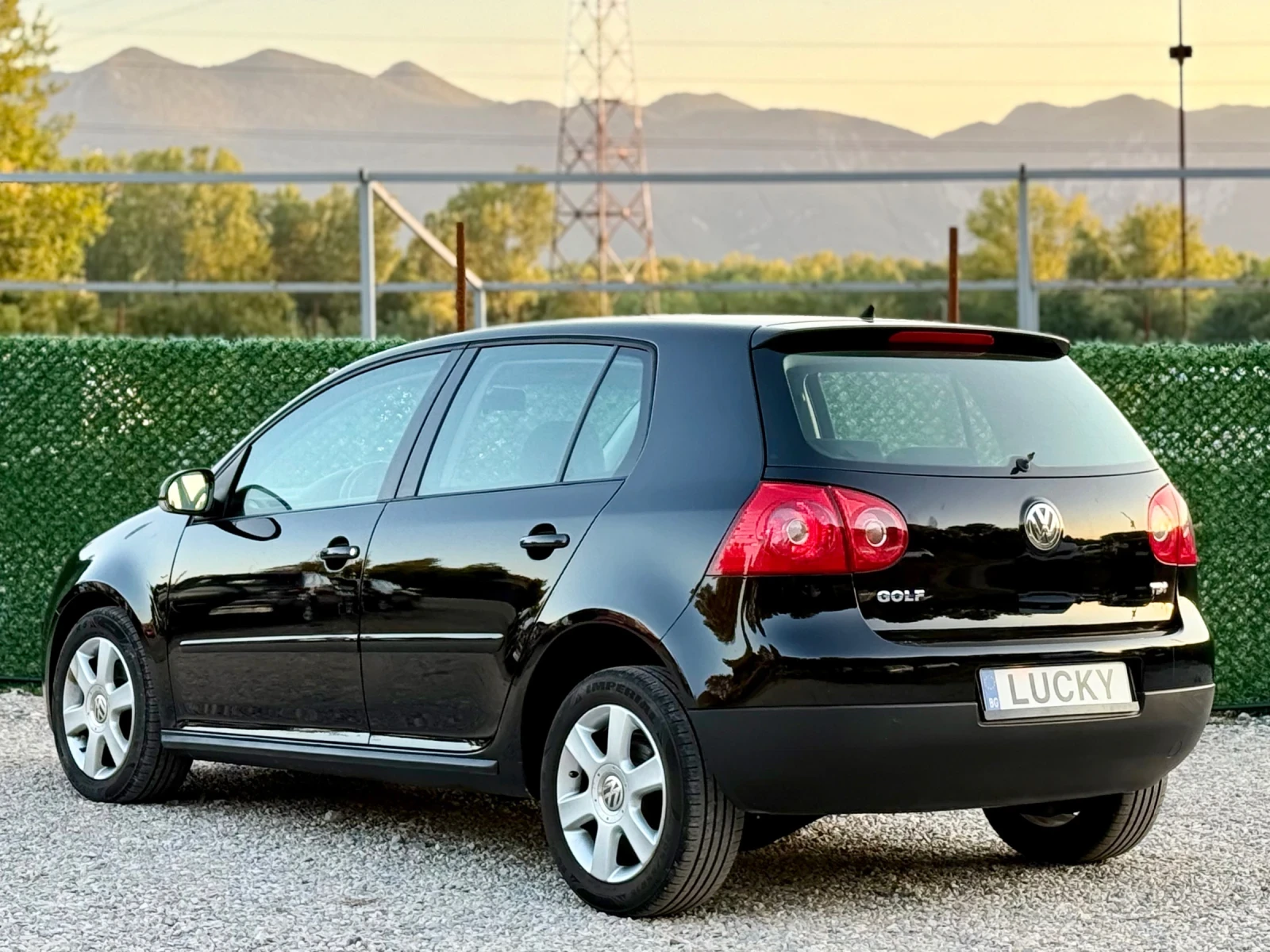 VW Golf 1.9TDi 105hp, снимка 5 - Автомобили и джипове - 55480477
