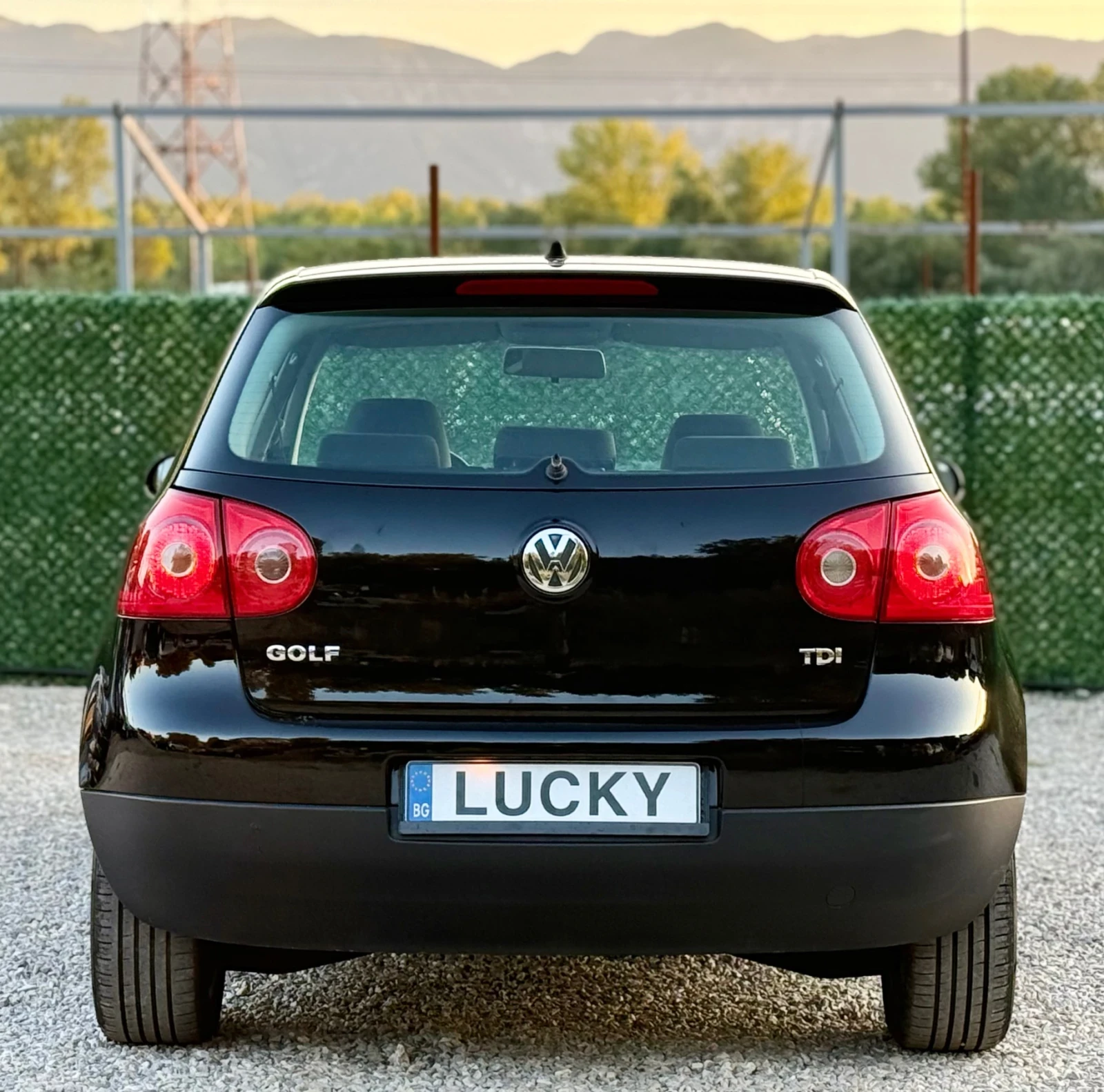 VW Golf 1.9TDi 105hp, снимка 6 - Автомобили и джипове - 55480477