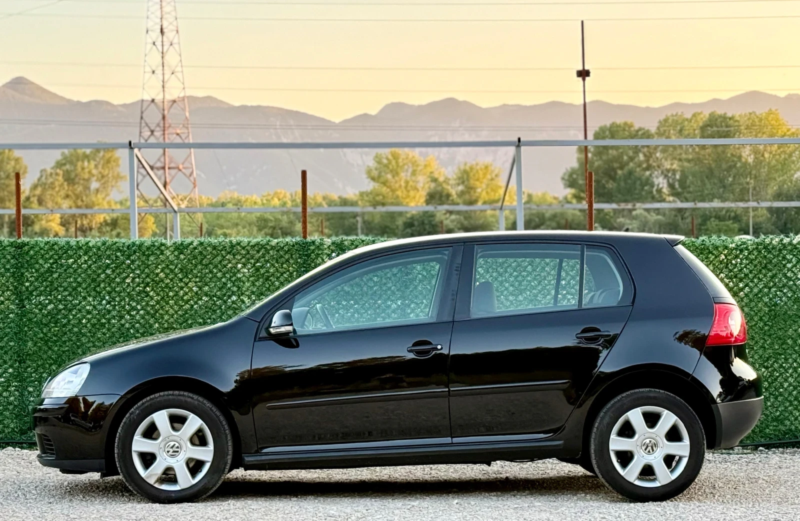 VW Golf 1.9TDi 105hp, снимка 4 - Автомобили и джипове - 55480477