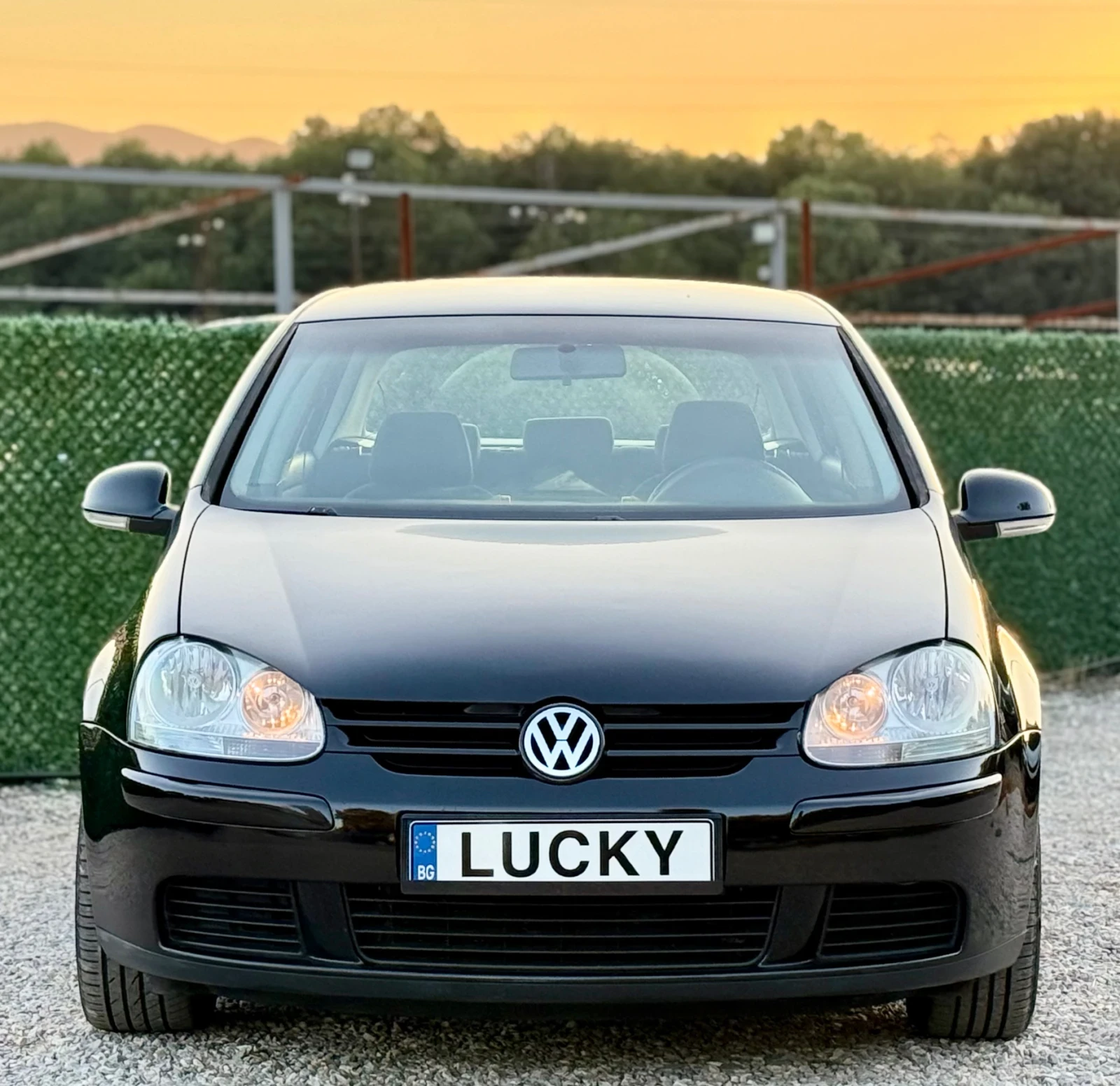 VW Golf 1.9TDi 105hp, снимка 2 - Автомобили и джипове - 55480477