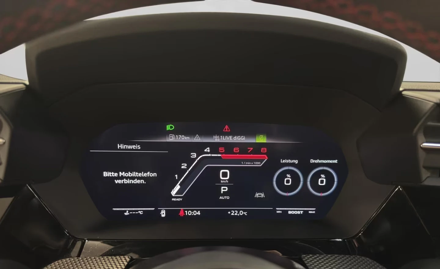 Audi Rs3 SPORTBACK/400HP/CERAMIC/MATRIX/CAM/LED/CPLAY/559q, снимка 11 - Автомобили и джипове - 55493223