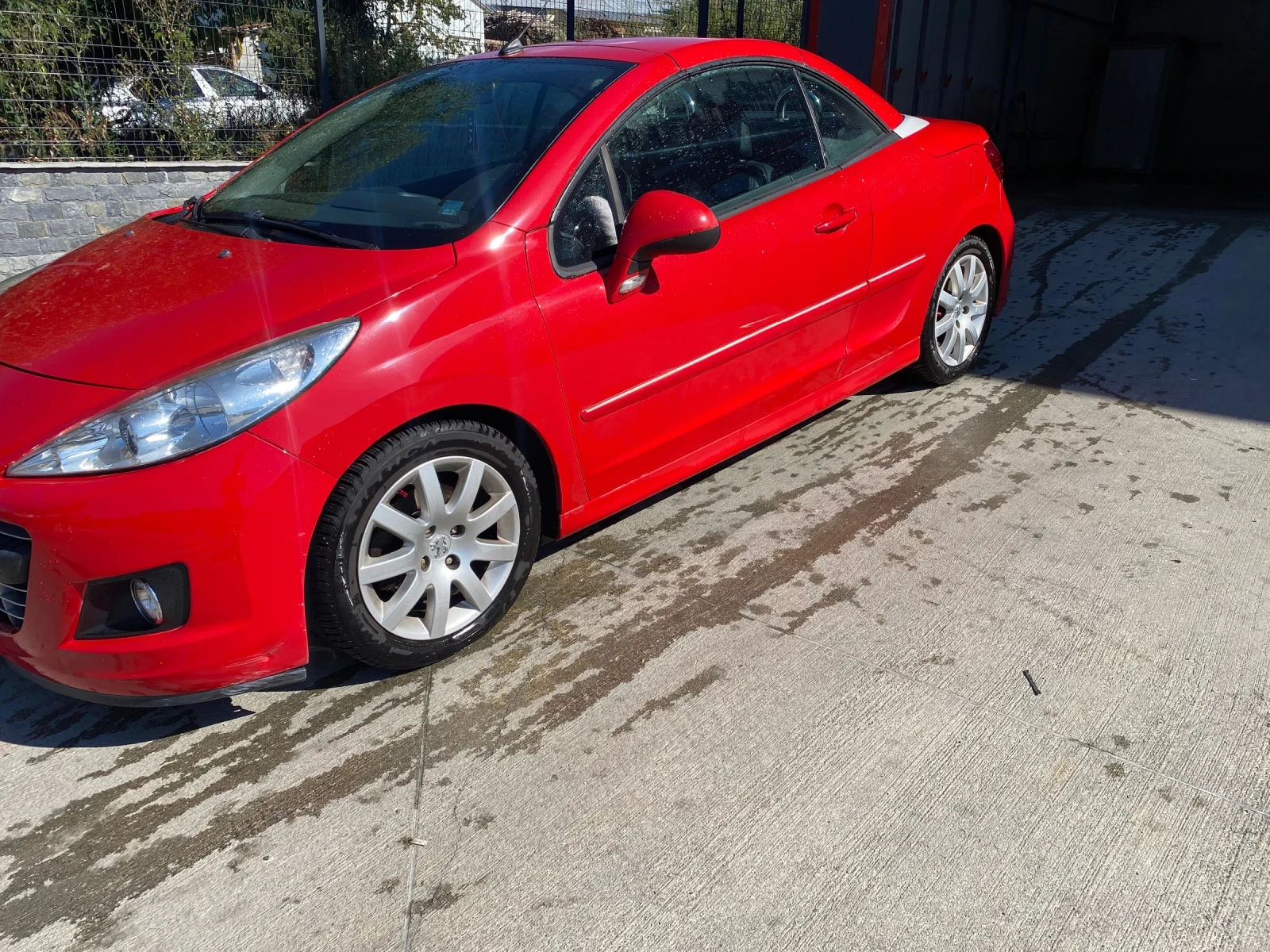 Peugeot 207 ������ | Mobile.bg � ����������� 4