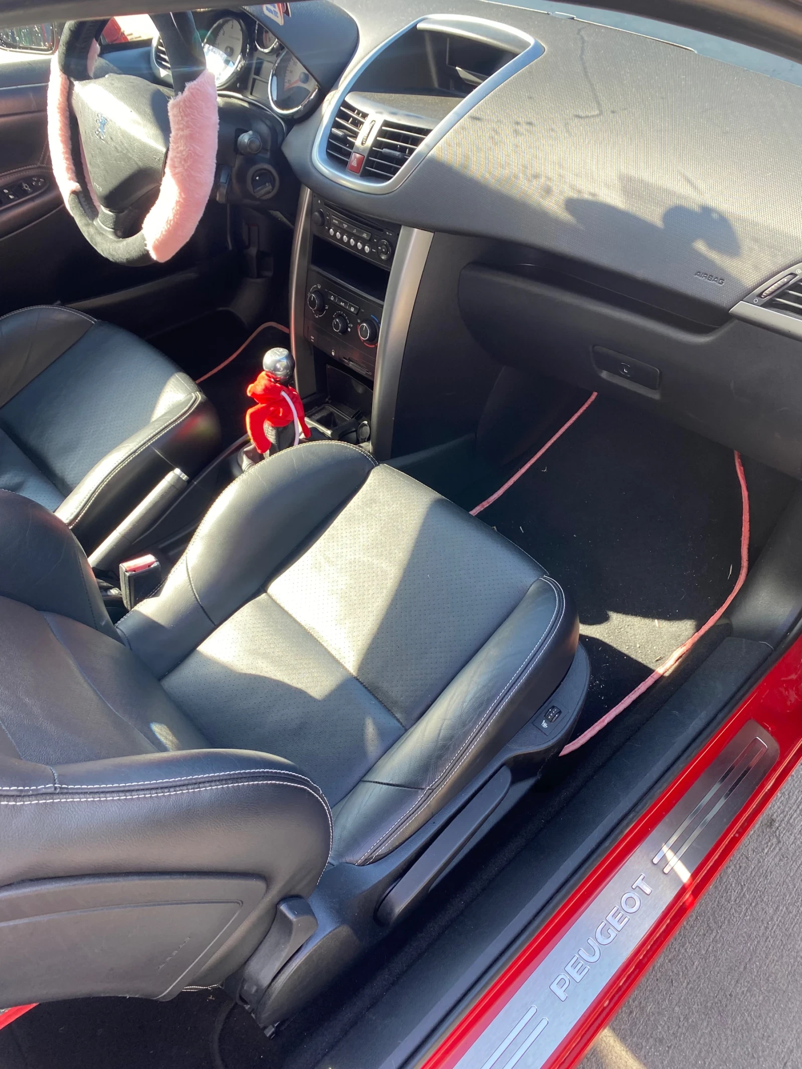 Peugeot 207 ������ | Mobile.bg � ����������� 5