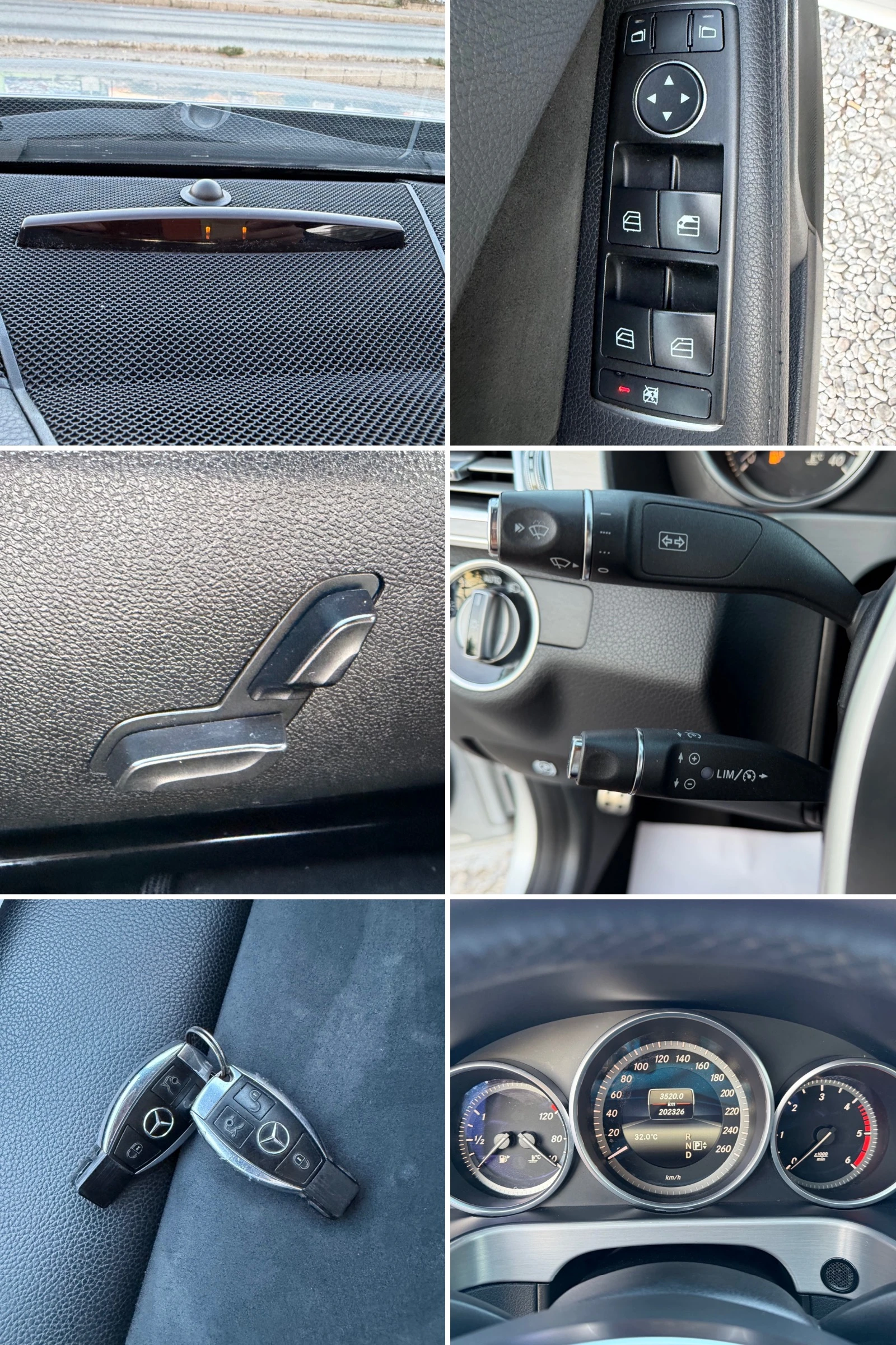 Mercedes-Benz E 200 2.2CDI* AMG* Pack | Mobile.bg � ����������� 13