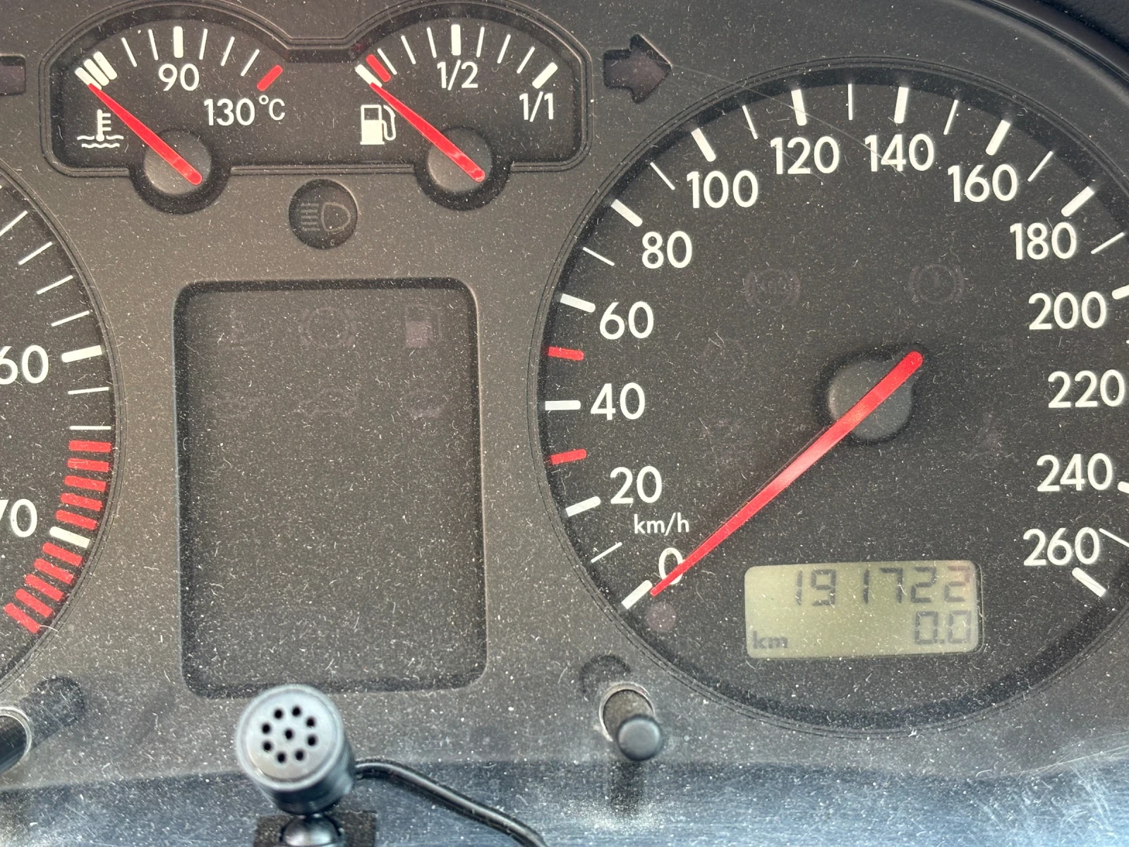 VW Bora 1.6 16 V, снимка 9 - Автомобили и джипове - 55604606