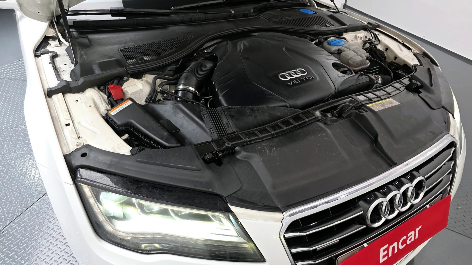 Audi A7 3.0TDI QUATTRO * ПОДГРЕВИ * HUD * ЛЮК, снимка 5 - Автомобили и джипове - 55641231