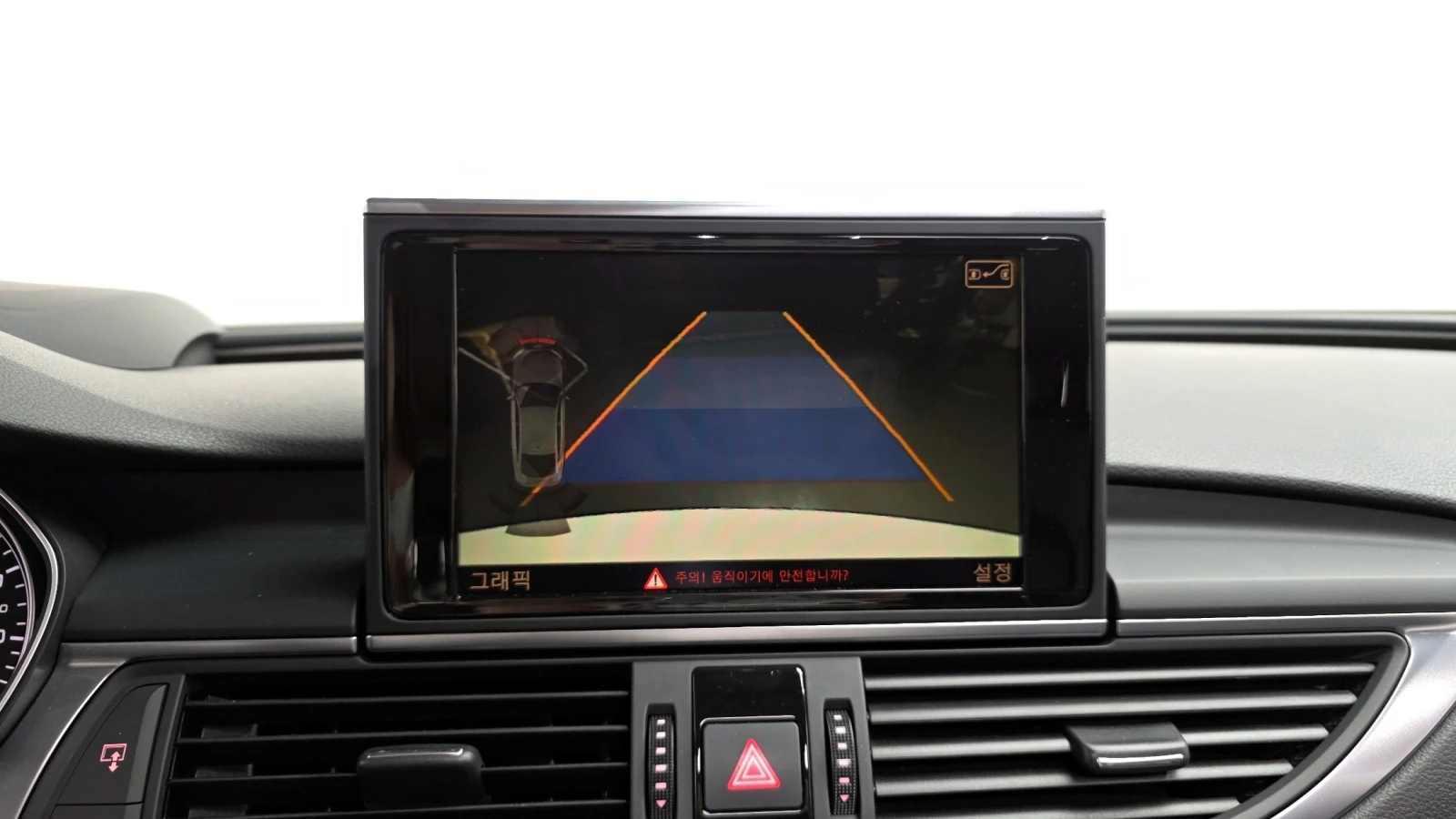 Audi A7 3.0TDI QUATTRO * ПОДГРЕВИ * HUD * ЛЮК, снимка 12 - Автомобили и джипове - 55641231