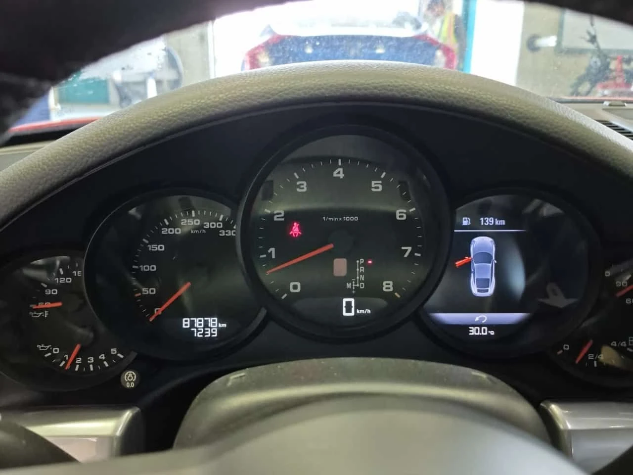 Porsche 911 * Carrera * CARFAX * ЦЕНА ДО БГ, снимка 15 - Автомобили и джипове - 55725338
