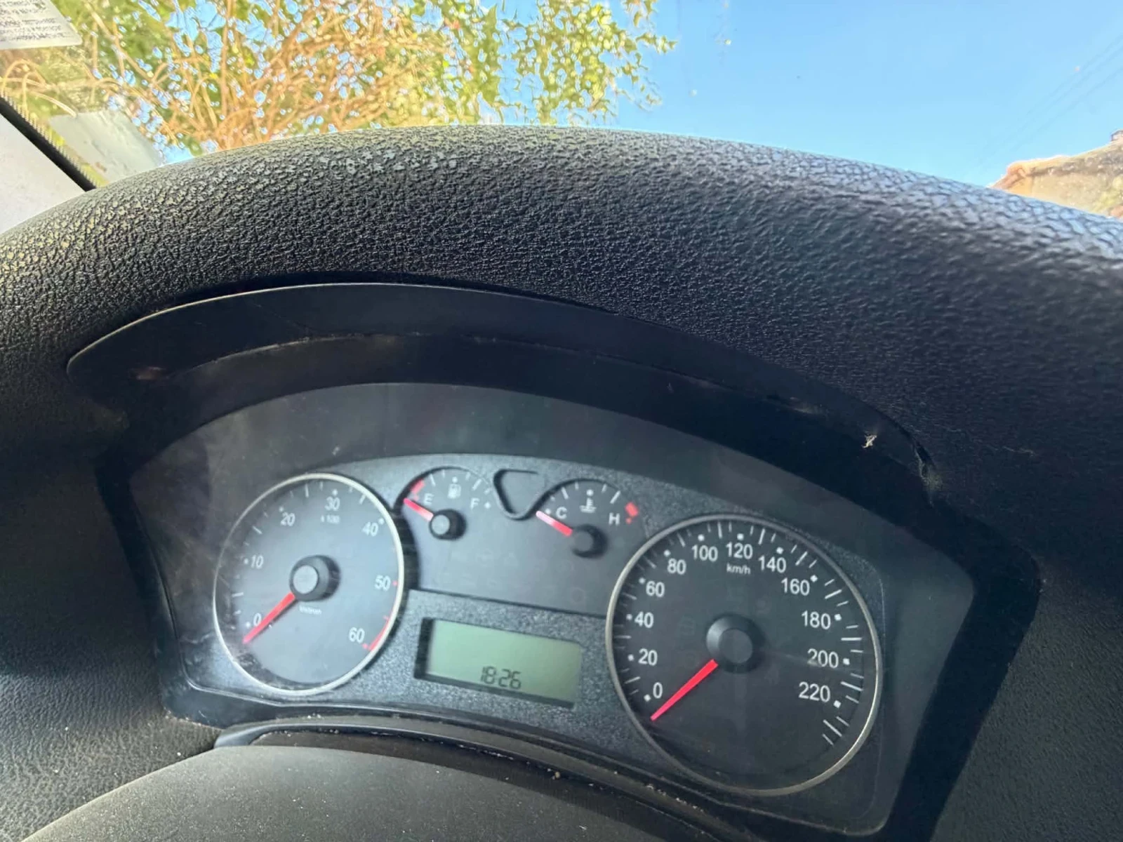 Fiat Stilo, снимка 2 - Автомобили и джипове - 55960320