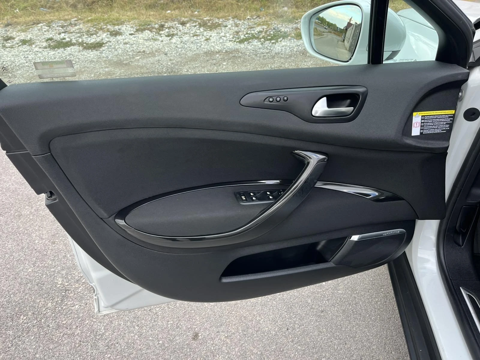 Citroen C5 2.0HDI 163кс АВТОМАТ NAVI КЛИМАТРОНИК ВНОС ИТАЛИЯ, снимка 7 - Автомобили и джипове - 56248490