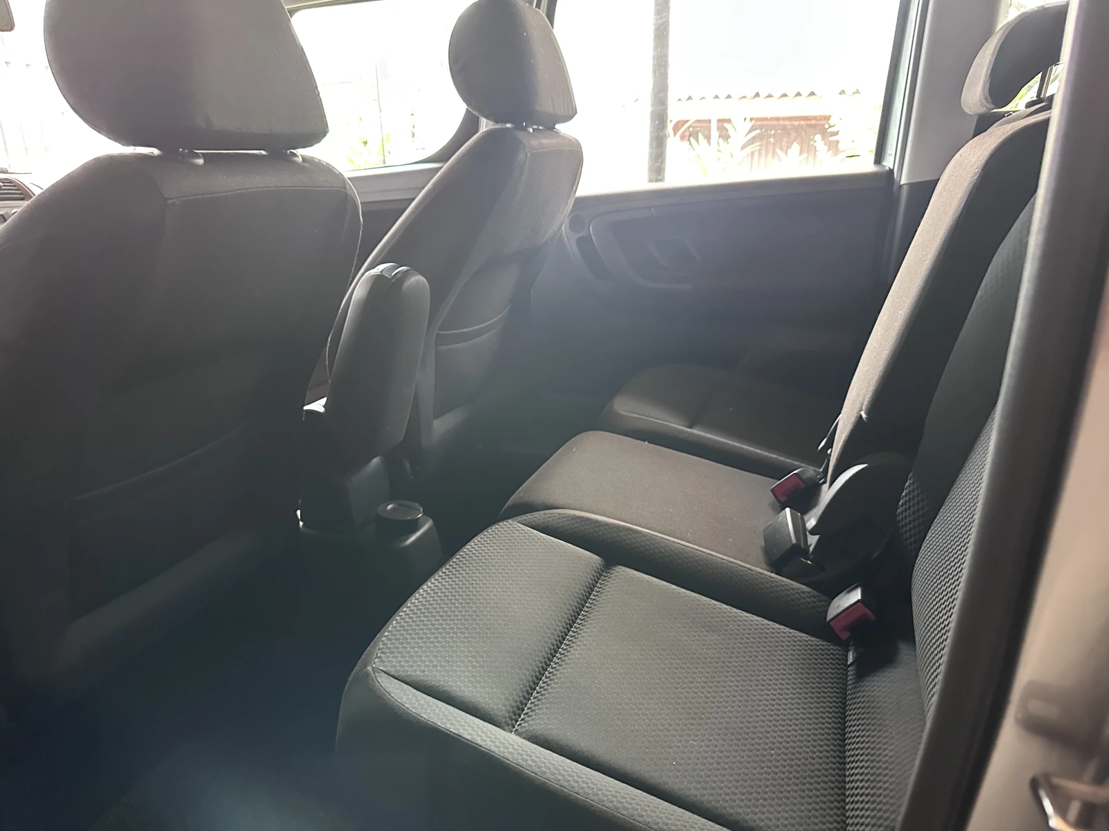 Skoda Roomster 1.2 TSI | Mobile.bg � ����������� 13