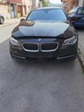 BMW 520, снимка 1 - Автомобили и джипове - 32900039