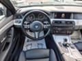 BMW 530 Xdrive  Head up М пакет Вакуум Панорама   - [14] 