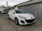 Обява за продажба на Mazda 3 1, 6i-KLIMATIK-БЯЛА ПЕРЛА -FACE ~8 000 лв. - изображение 1