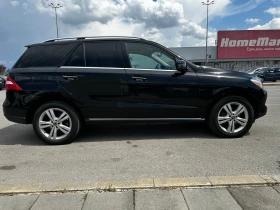 Mercedes-Benz ML 350 4 matik, снимка 6