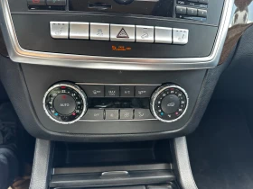 Mercedes-Benz ML 350 4 matik, снимка 12