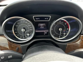 Mercedes-Benz ML 350 4 matik, снимка 9