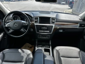Mercedes-Benz ML 350 4 matik, снимка 8