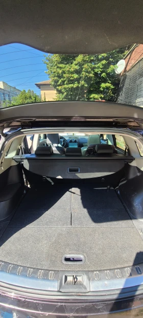 Nissan Qashqai 1.6, 4x4, 7 местен, снимка 5