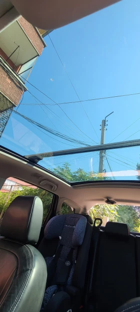 Nissan Qashqai 1.6, 4x4, 7 местен, снимка 10