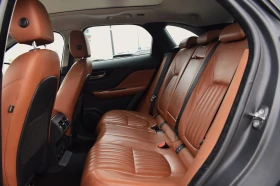Jaguar F-PACE 2.0D ПЪРВИ СОБСТВЕНИК / НОВ ДВИГАТЕЛ, снимка 6