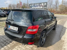 Mercedes-Benz GLK 2.2 CDI 4 MATIC, снимка 4