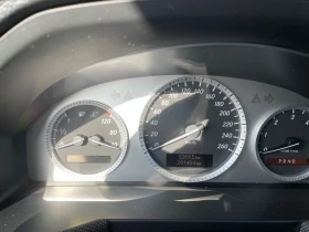 Mercedes-Benz GLK 2.2 CDI 4 MATIC, снимка 9