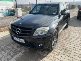 Mercedes-Benz GLK 2.2 CDI 4 MATIC, снимка 1
