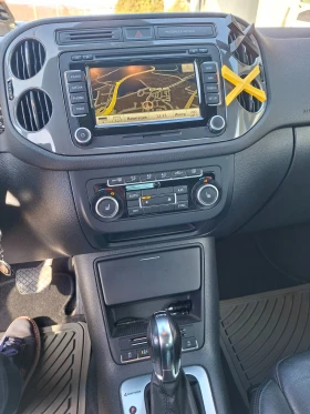 VW Tiguan R-line, снимка 11