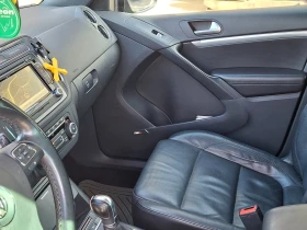 VW Tiguan R-line, снимка 12