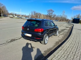 VW Tiguan R-line, снимка 4