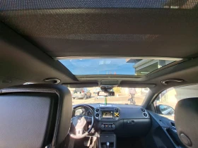 VW Tiguan R-line, снимка 14