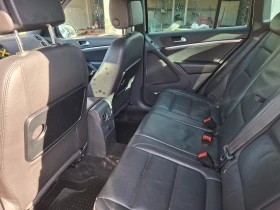 VW Tiguan R-line, снимка 13