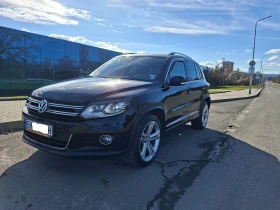 VW Tiguan R-line, снимка 2