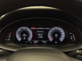 Audi Q8 3.0TDI 52600км!!!, снимка 17