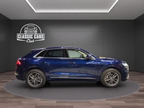 Audi Q8 3.0TDI 52600км!!!, снимка 2